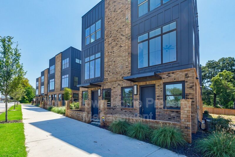 1132 W. Marietta Street Atlanta, GA 30318 | Your Intown Home