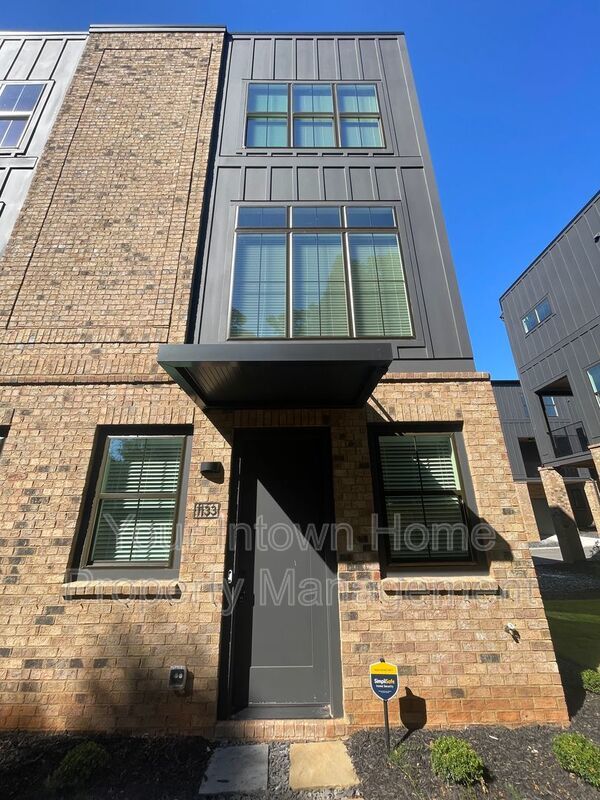 Beltine Beauty - Brand-New End Unit Townhome property image