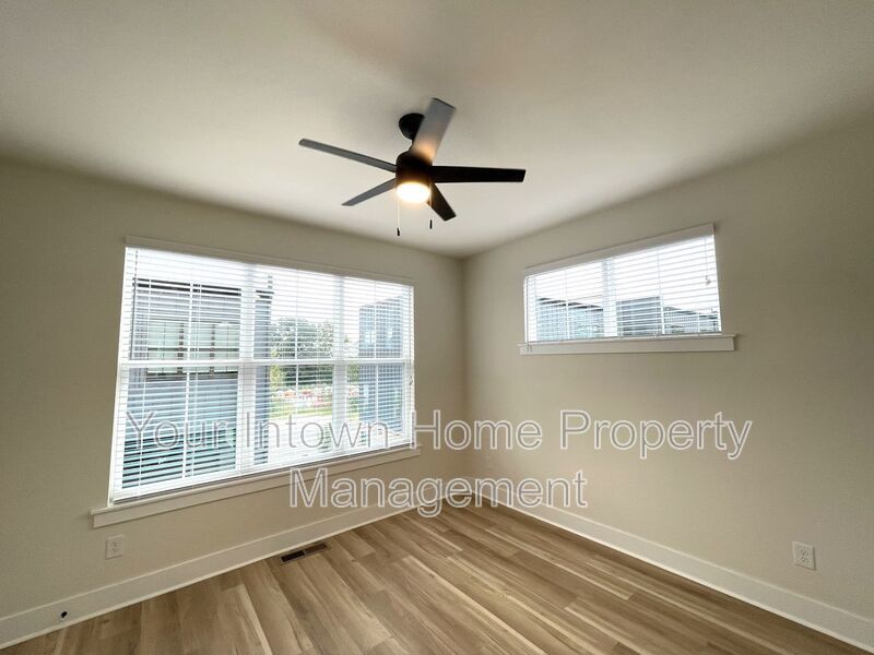 Beltine Beauty - Brand-New End Unit Townhome property image