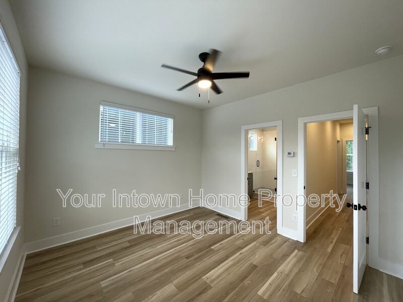 Beltine Beauty - Brand-New End Unit Townhome property image