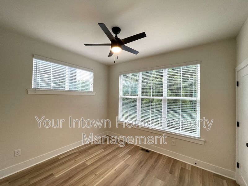 Beltine Beauty - Brand-New End Unit Townhome property image