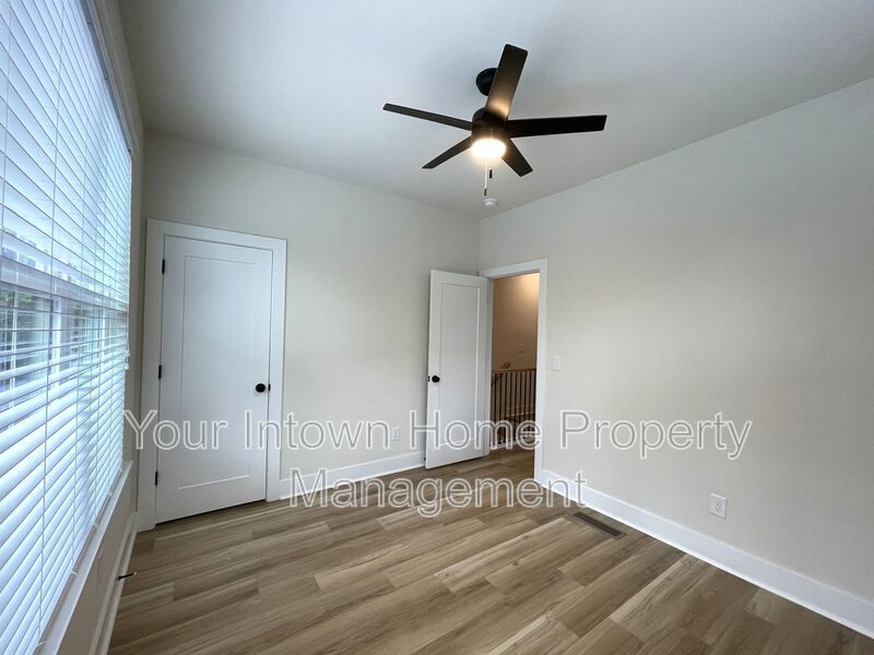 Beltine Beauty - Brand-New End Unit Townhome property image