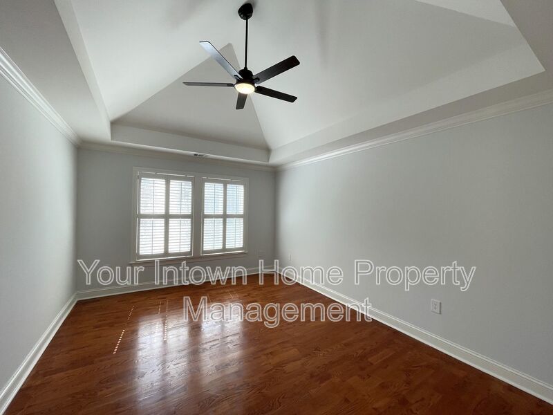 Modern End-Unit Townhome in Old Fourth Ward – Steps to Beltline & Krog Street Market property image