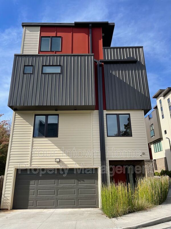 Luxury Townhome - Close to Beltline, PCM & More! property image