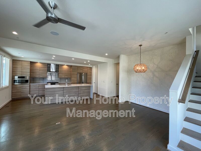 Luxury Townhome - Close to Beltline, PCM & More! property image