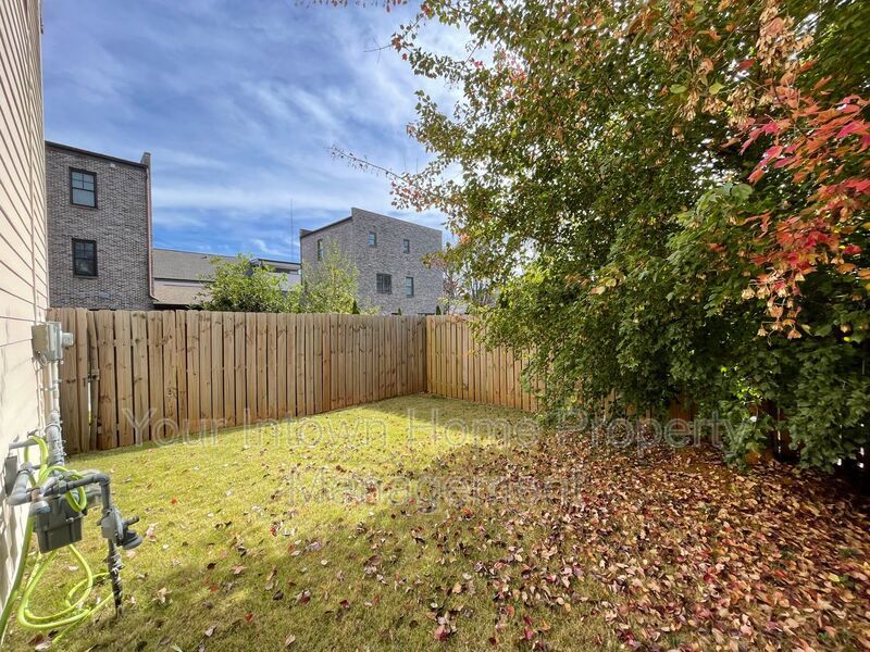 Luxury Townhome - Close to Beltline, PCM & More! property image