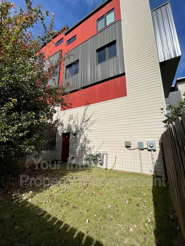 Luxury Townhome - Close to Beltline, PCM & More! property image