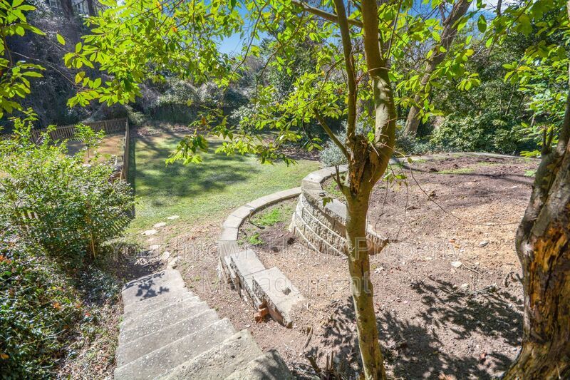 Light-Filled Peachtree Hills Home with Tons of Space & Private Yard property image