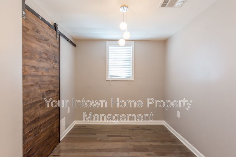 Wonderful Candler Park Home - Fenced Yard - Close to Parks & Candler Park Dining property image