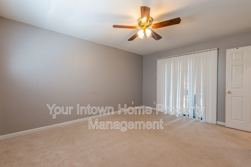 Wonderful Candler Park Home - Fenced Yard - Close to Parks & Candler Park Dining property image