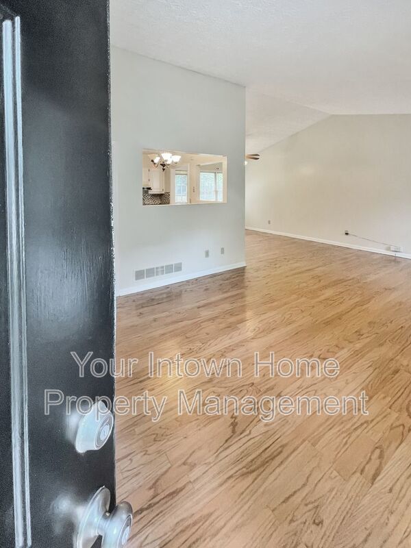 Great home in quiet neighborhood! property image