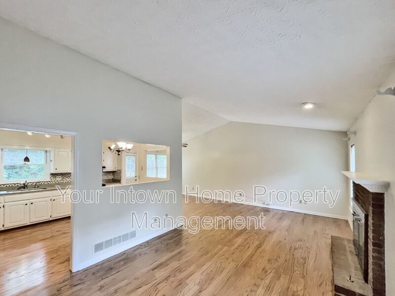 Great home in quiet neighborhood! property image