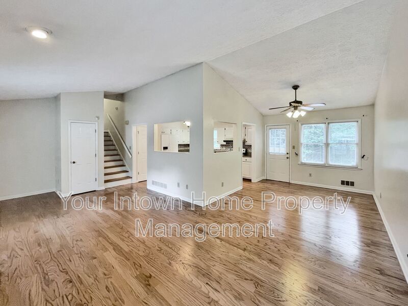 Great home in quiet neighborhood! property image