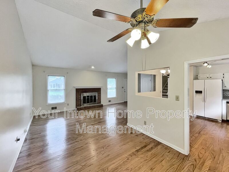Great home in quiet neighborhood! property image