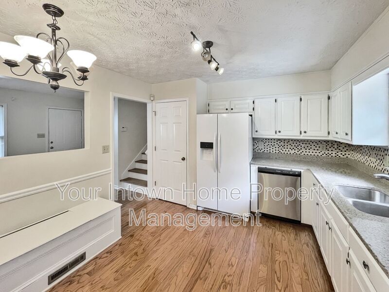 Great home in quiet neighborhood! property image