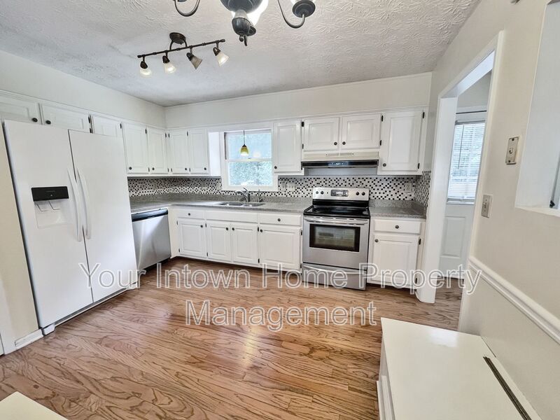 Great home in quiet neighborhood! property image