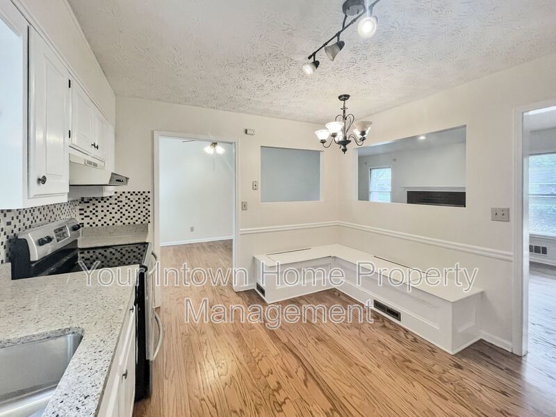 Great home in quiet neighborhood! property image