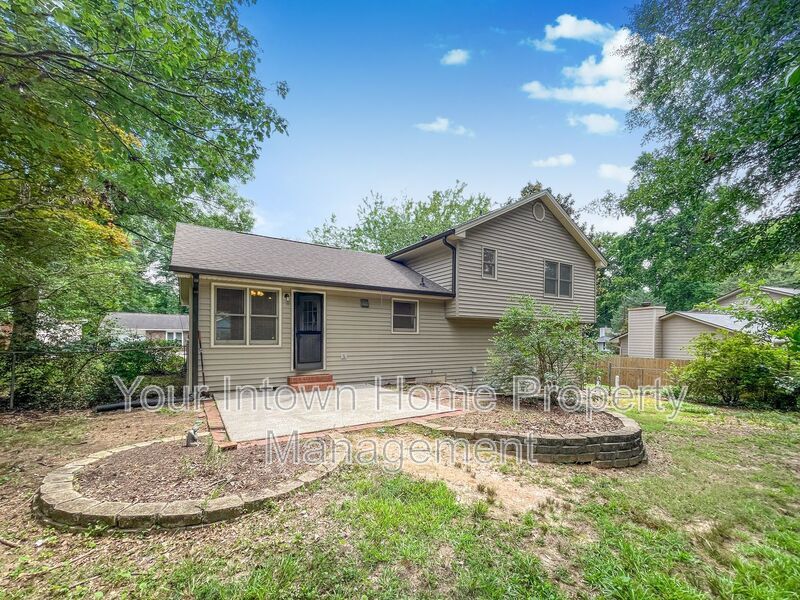 Great home in quiet neighborhood! property image