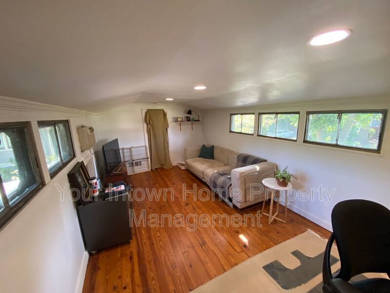 Charming cottage in the city, just steps from the Beltline! property image