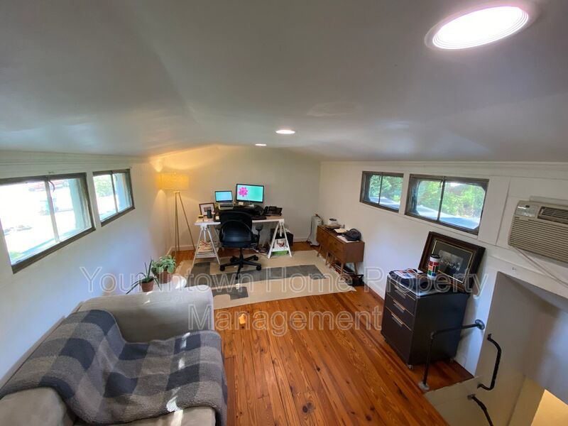 Charming cottage in the city, just steps from the Beltline! property image