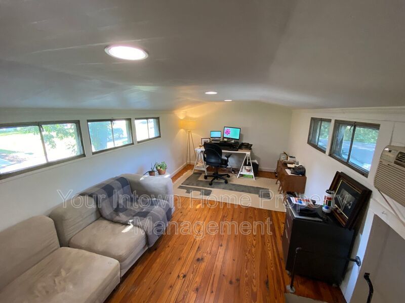 Charming cottage in the city, just steps from the Beltline! property image