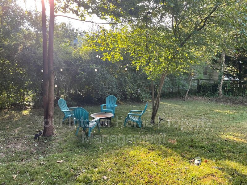 Charming cottage in the city, just steps from the Beltline! property image