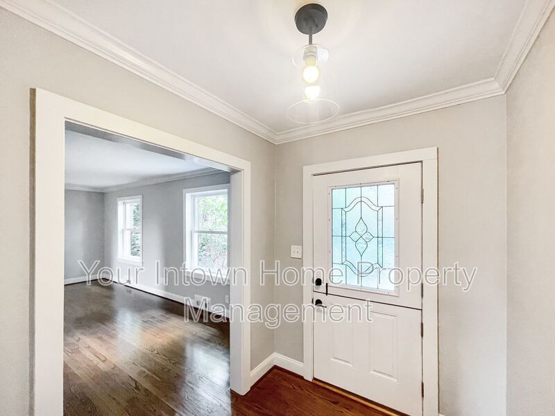 Garden Hills Stunner with Bonus ADU property image