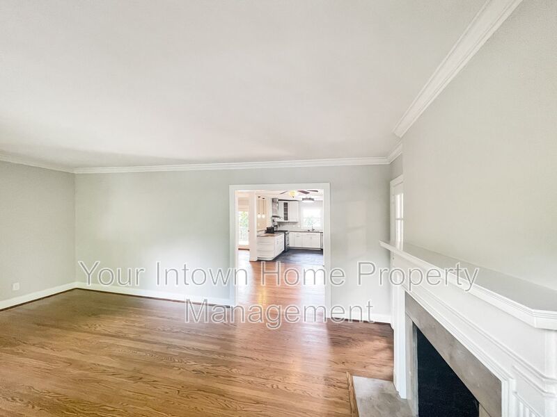 Garden Hills Stunner with Bonus ADU property image
