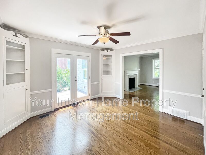 Garden Hills Stunner with Bonus ADU property image