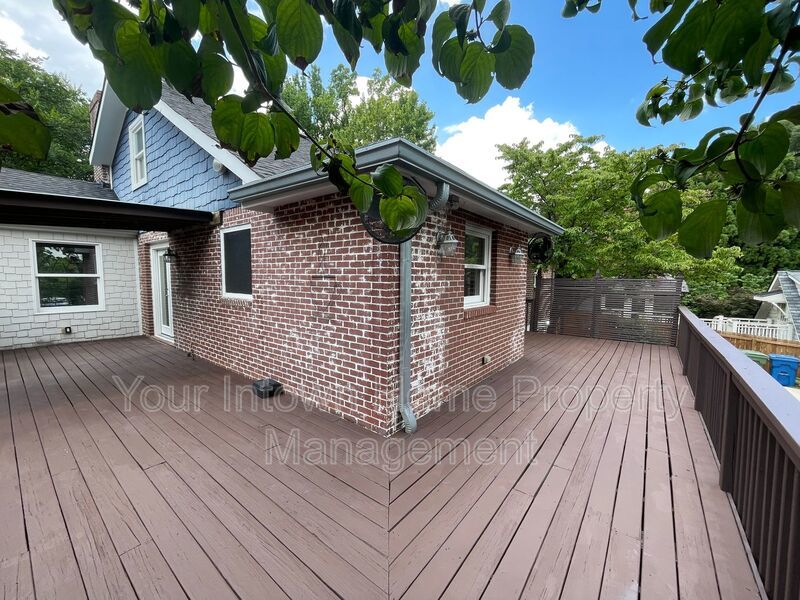 Garden Hills Stunner with Bonus ADU property image
