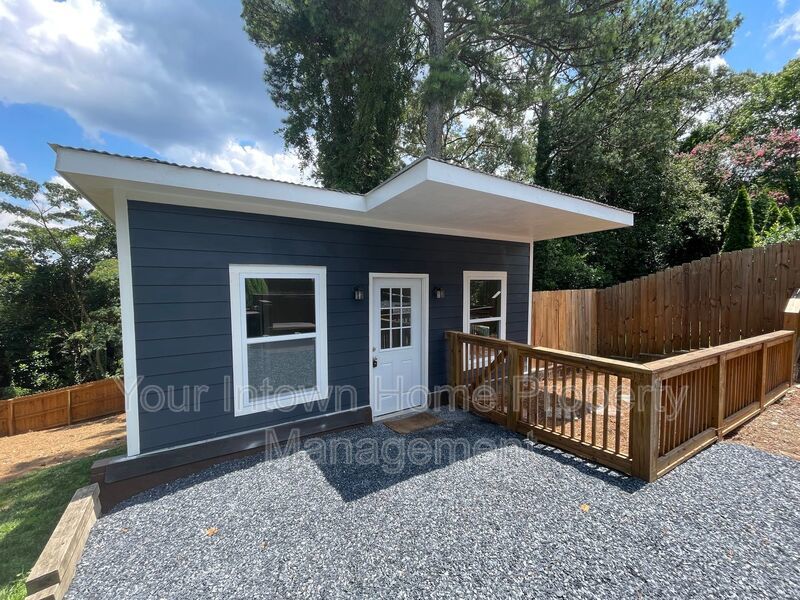 Garden Hills Stunner with Bonus ADU property image