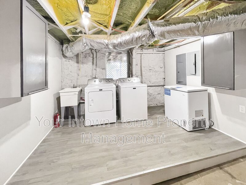 Garden Hills Stunner with Bonus ADU property image