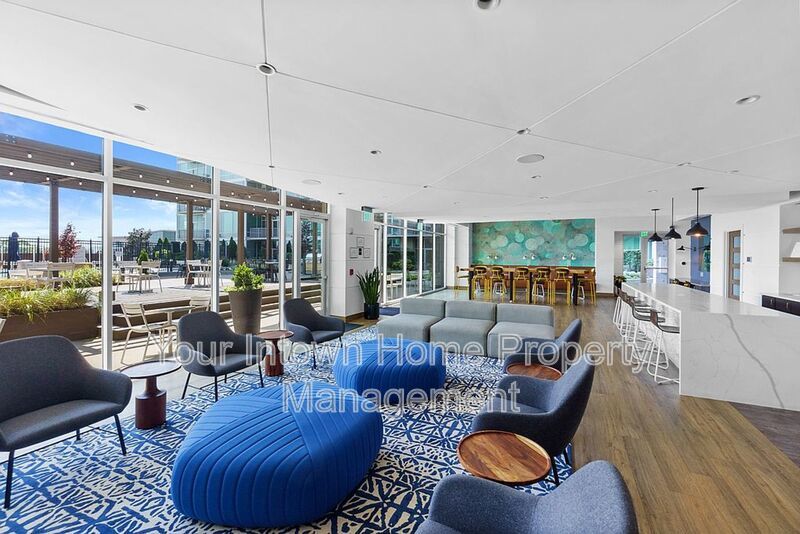 Ultimate Midtown Living at Metropolis: Piedmont Park Views & Resort Amenities property image