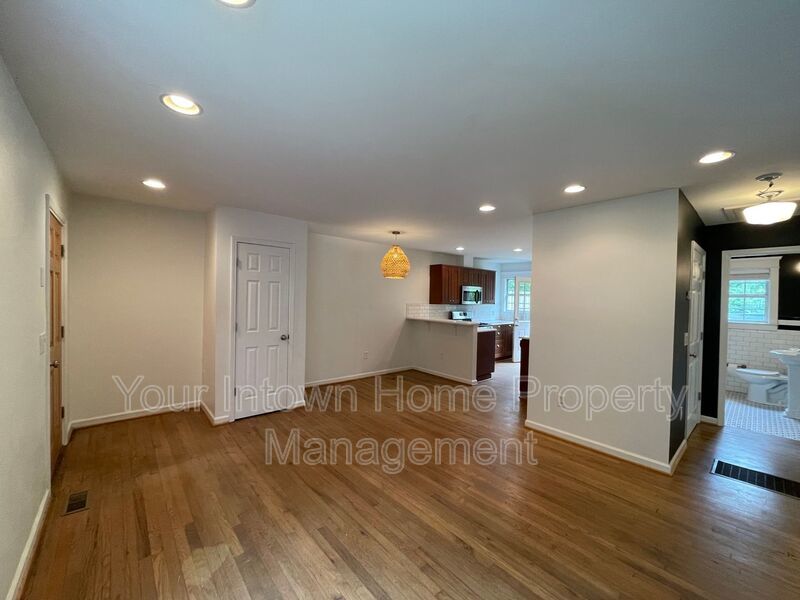 Picture Perfect Ormewood Duplex property image