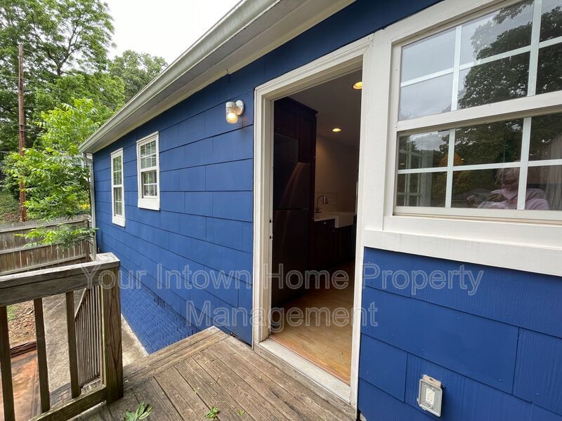 Picture Perfect Ormewood Duplex property image