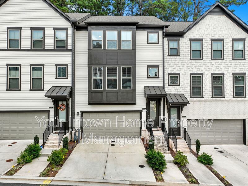 Exceptional Decatur Living at Parkside at Mason Mill property image