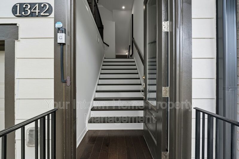 Exceptional Decatur Living at Parkside at Mason Mill property image