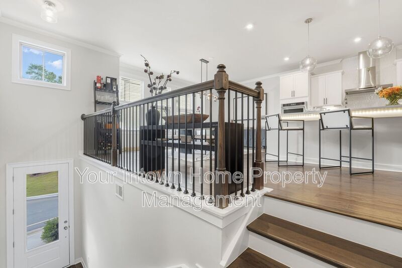 Exceptional Decatur Living at Parkside at Mason Mill property image