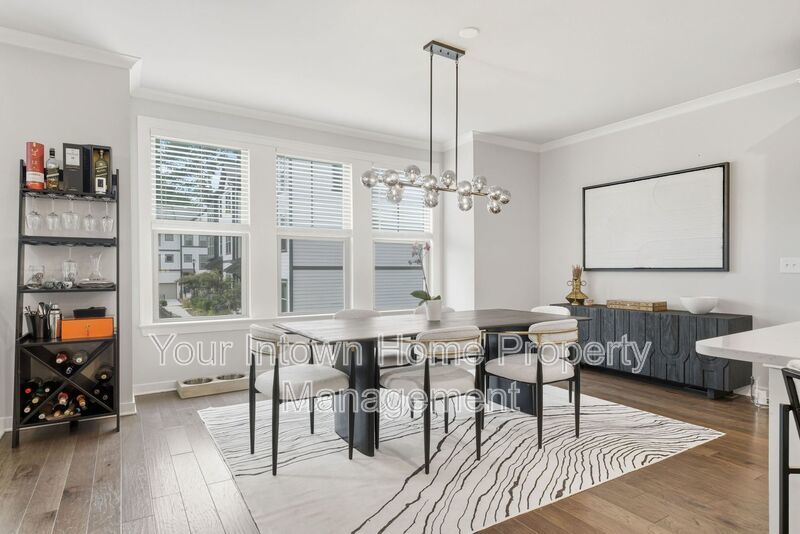 Exceptional Decatur Living at Parkside at Mason Mill property image