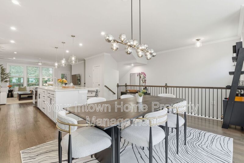 Exceptional Decatur Living at Parkside at Mason Mill property image