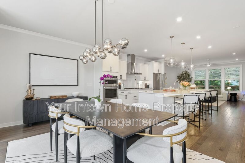 Exceptional Decatur Living at Parkside at Mason Mill property image