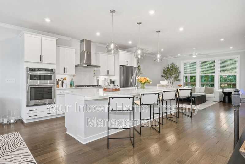 Exceptional Decatur Living at Parkside at Mason Mill property image