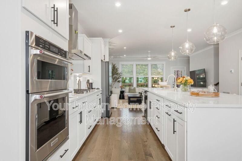Exceptional Decatur Living at Parkside at Mason Mill property image