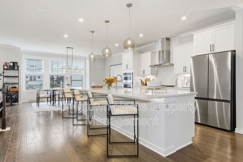 Exceptional Decatur Living at Parkside at Mason Mill property image