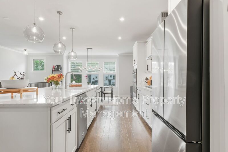 Exceptional Decatur Living at Parkside at Mason Mill property image