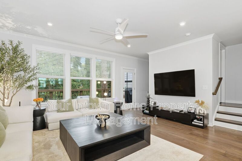 Exceptional Decatur Living at Parkside at Mason Mill property image