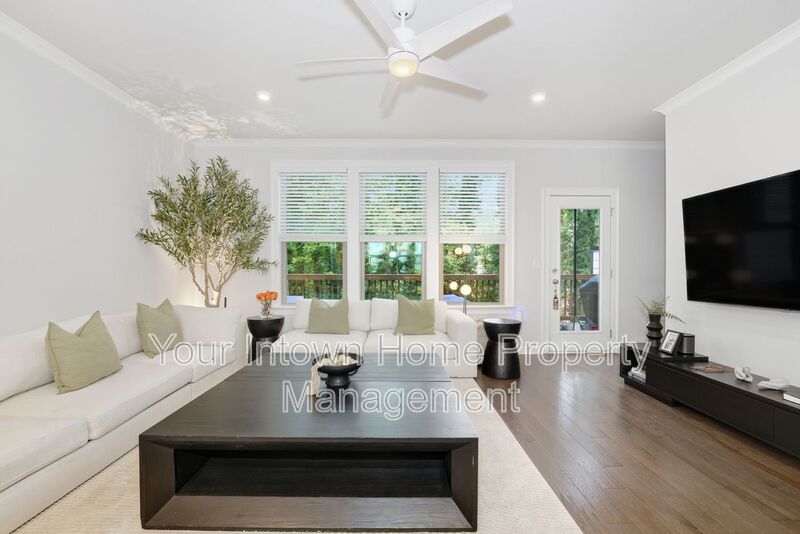 Exceptional Decatur Living at Parkside at Mason Mill property image