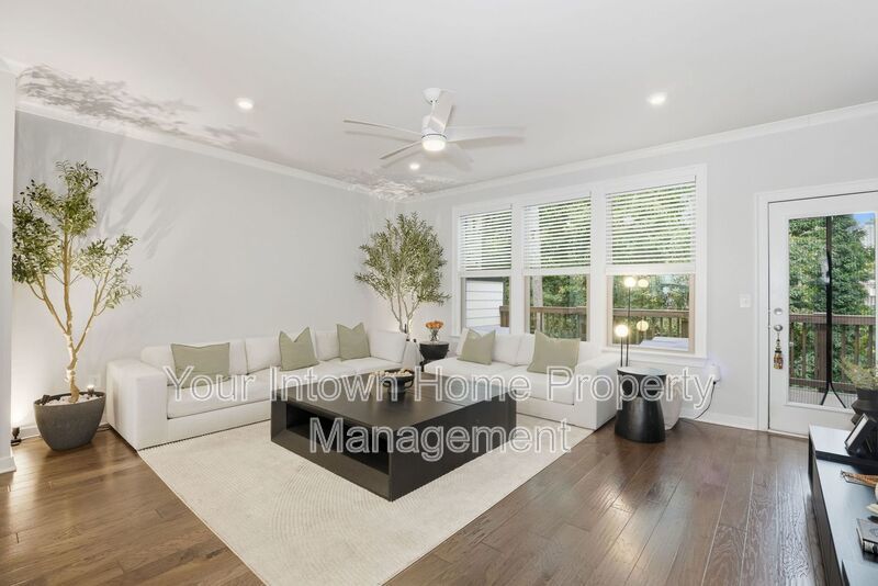 Exceptional Decatur Living at Parkside at Mason Mill property image