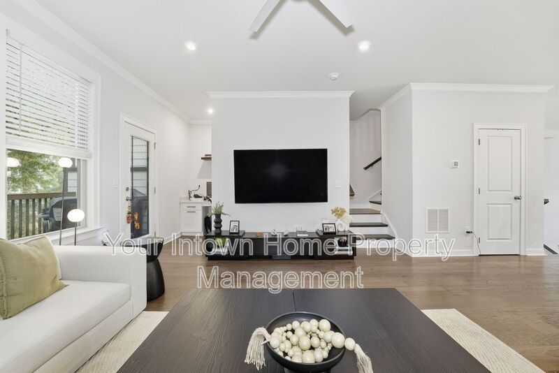 Exceptional Decatur Living at Parkside at Mason Mill property image