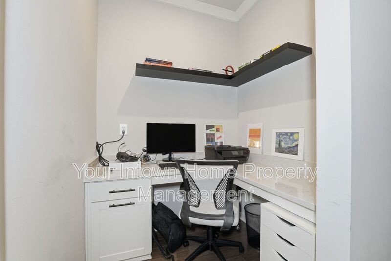 Exceptional Decatur Living at Parkside at Mason Mill property image